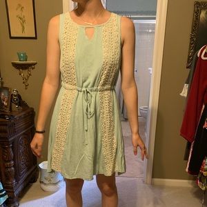 Altar’d State Dress